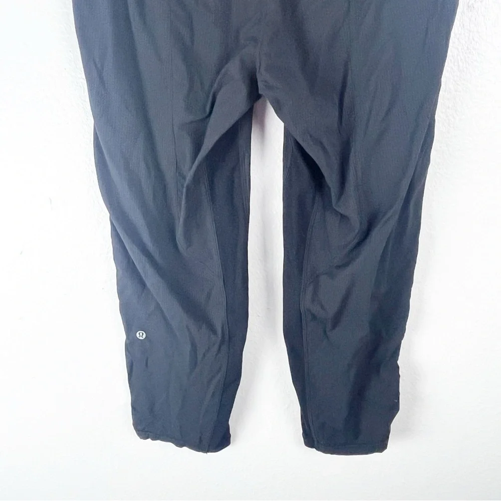 lululemon athletica lululemon black